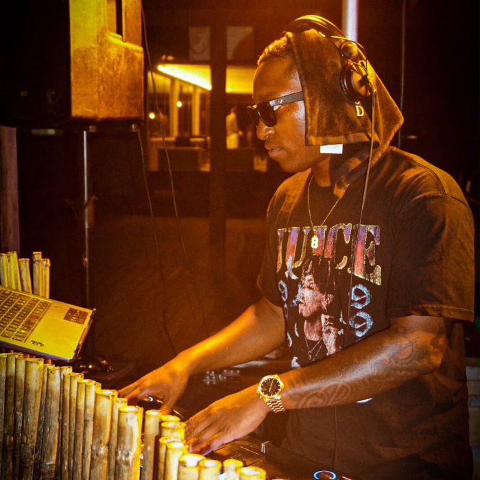 DJ-LEAGUE.NET | DJ Du$$e
