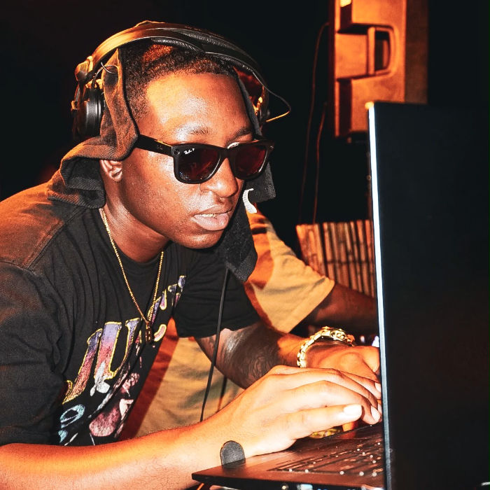 DJ-LEAGUE.NET | DJ Du$$e