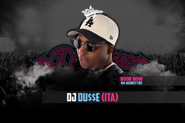 DJ-LEAGUE.NET | DJ Du$$e