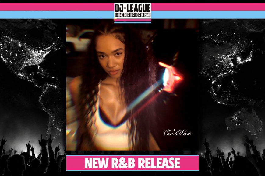 DJ-LEAGUE.NET | Genia - Can't Wait