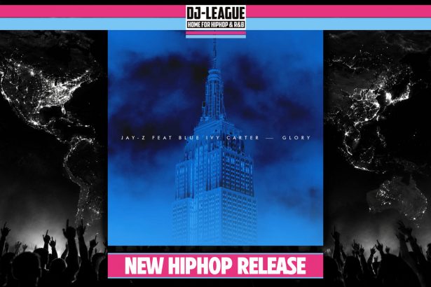 DJ-LEAGUE.NET | Jay-Z ft. Blue Ivy Carter - Glory - HipHop Track