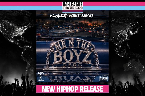 DJ-LEAGUE.NET | Kurupt ft. DJ Battlecat & Snoop Dogg - Me N The Boyz