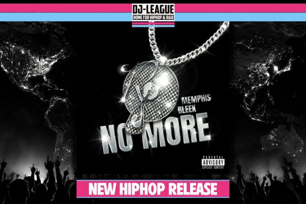 DJ-LEAGUE.NET | Memphis Bleek ft. Cool & Dre - No More - HipHop Track