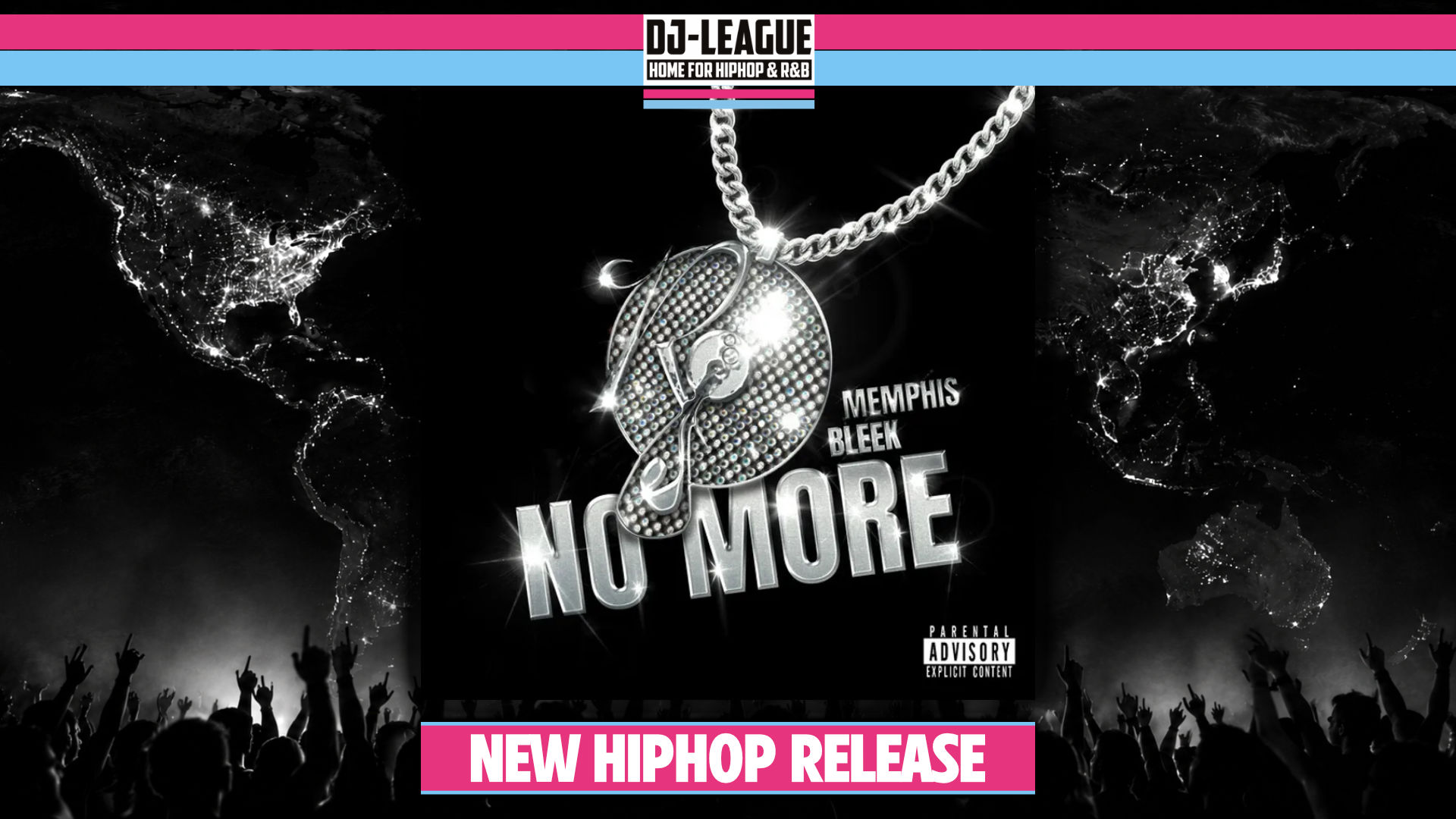 Memphis Bleek ft. Cool & Dre – No More