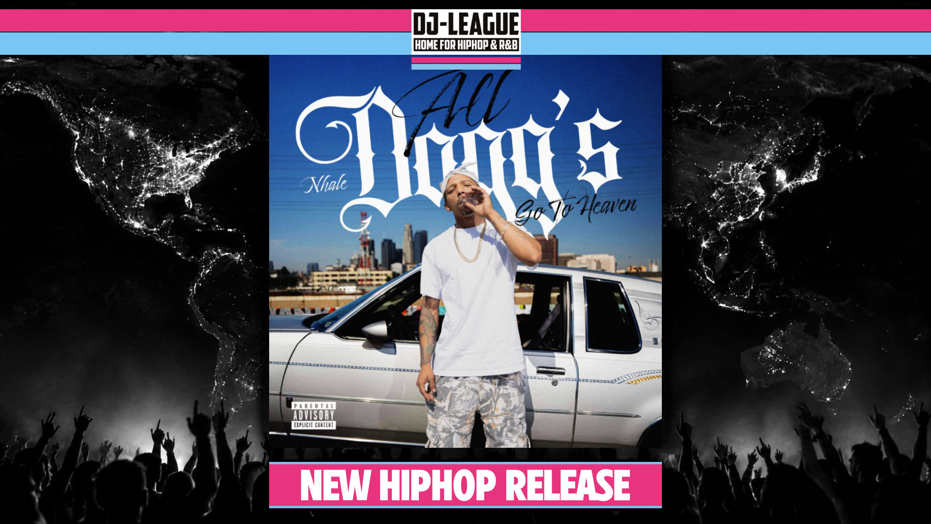 Nhale – My Place