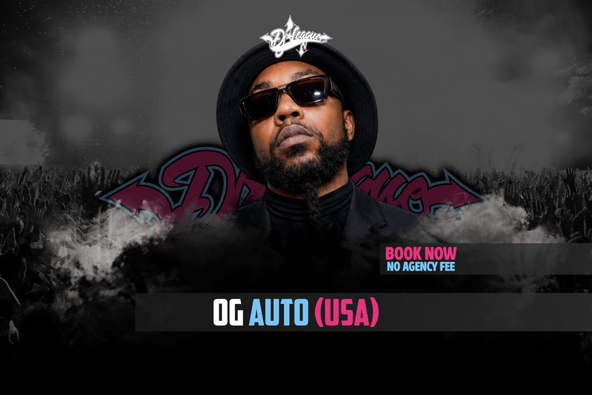 DJ-LEAGUE.NET | OG Auto