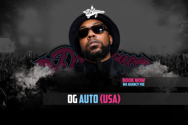DJ-LEAGUE.NET | OG Auto