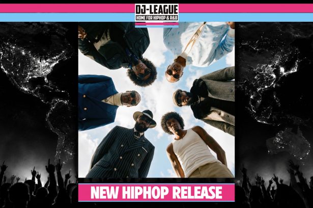 DJ-LEAGUE.NET | Snoop Dogg - Lied 2 U