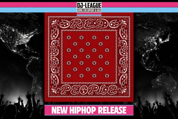 DJ-LEAGUE.NET | The Game ft. YG, Swizz Beats, Timbaland - Red People