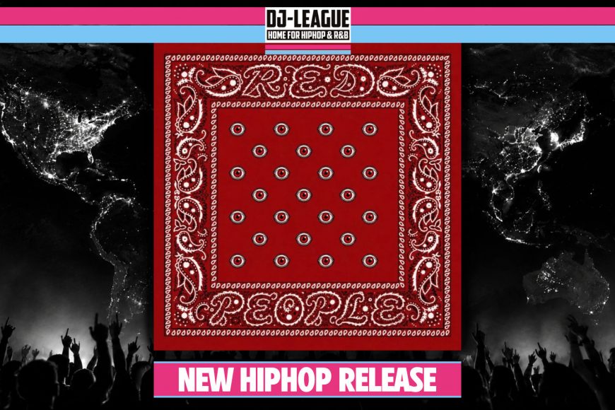 DJ-LEAGUE.NET | The Game ft. YG, Swizz Beats, Timbaland - Red People