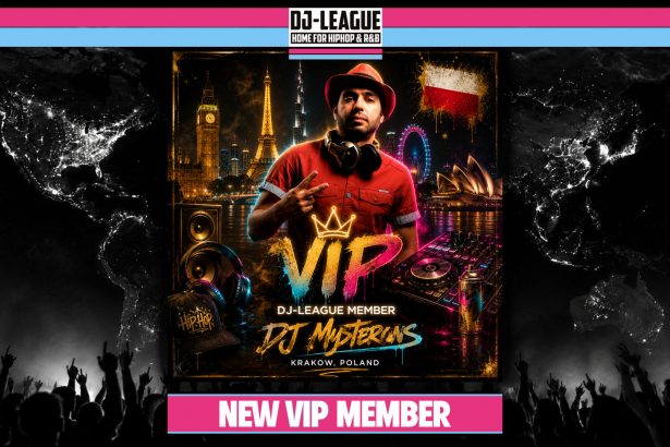 DJ-LEAGUE.NET | DJ Mysterons