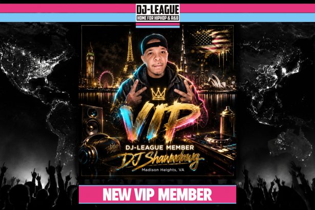DJ-LEAGUE.NET | DJ Shawndawg