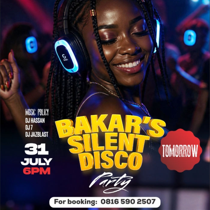 DJ-LEAGUE.NET | DJ 7