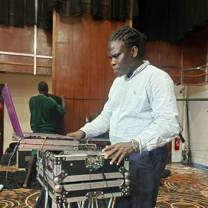 DJ-LEAGUE.NET | DJ 7
