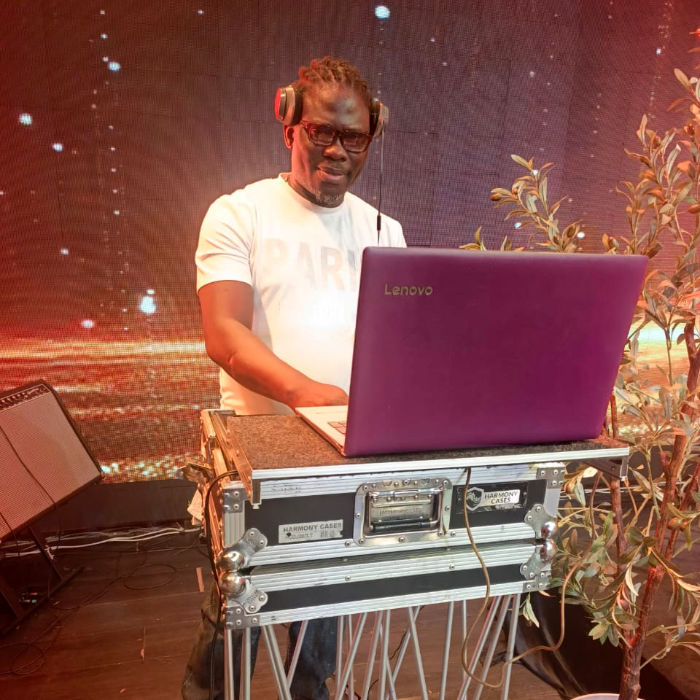DJ-LEAGUE.NET | DJ 7