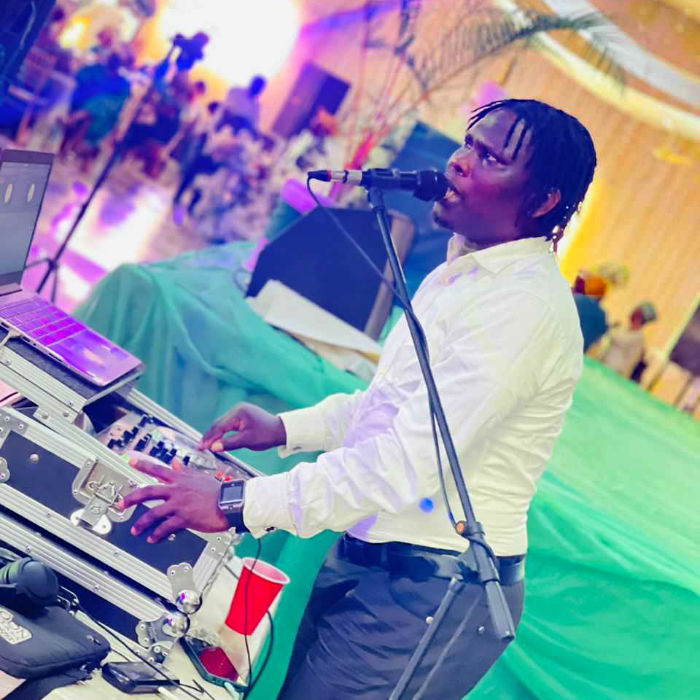 DJ-LEAGUE.NET | DJ 7