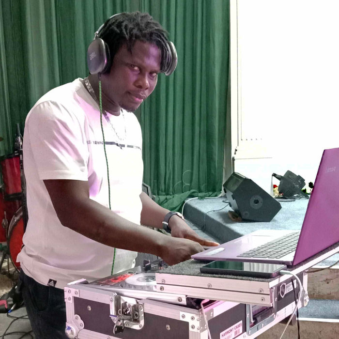 DJ-LEAGUE.NET | DJ 7