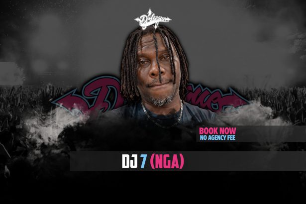 DJ-LEAGUE.NET | DJ 7