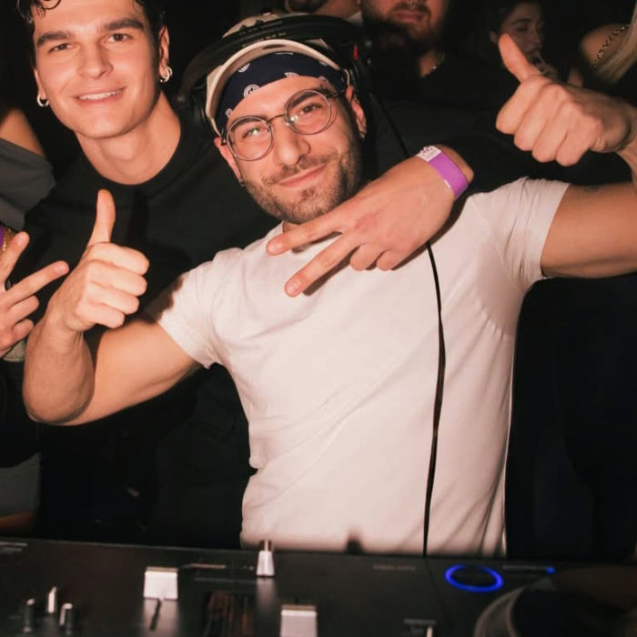 DJ-LEAGUE.NET | DJ Bios