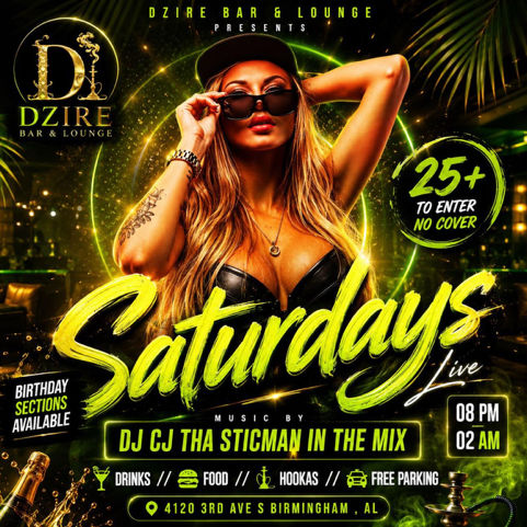 DJ-LEAGUE.NET | DJ CJ Tha Sticman