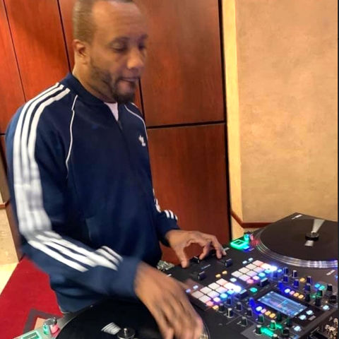 DJ-LEAGUE.NET | DJ CJ Tha Sticman