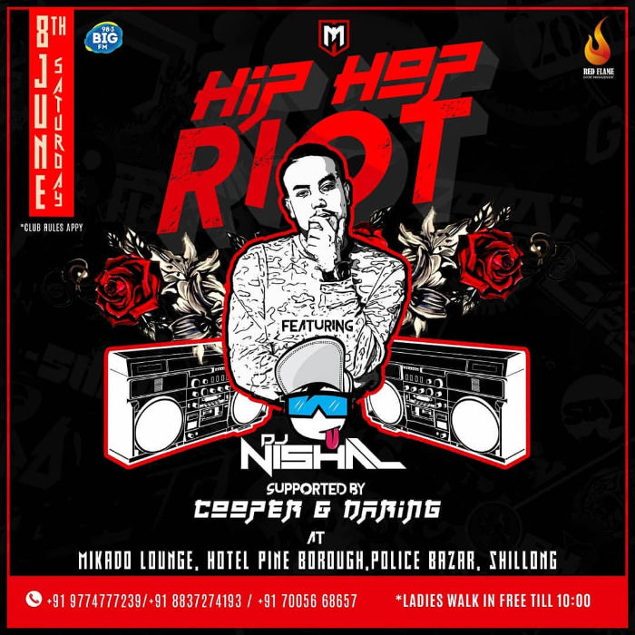 DJ-LEAGUE.NET | DJ Cooper