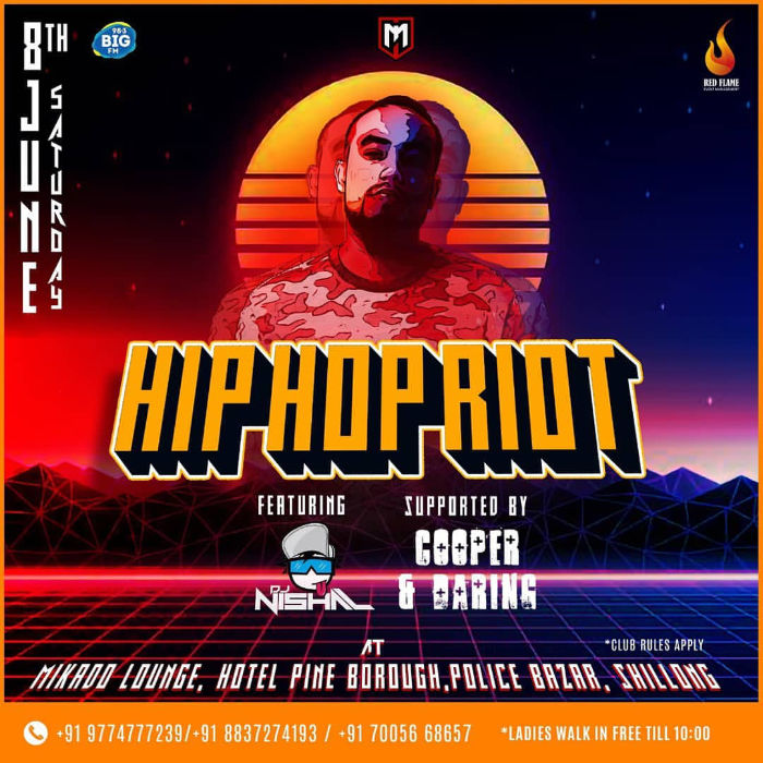 DJ-LEAGUE.NET | DJ Cooper