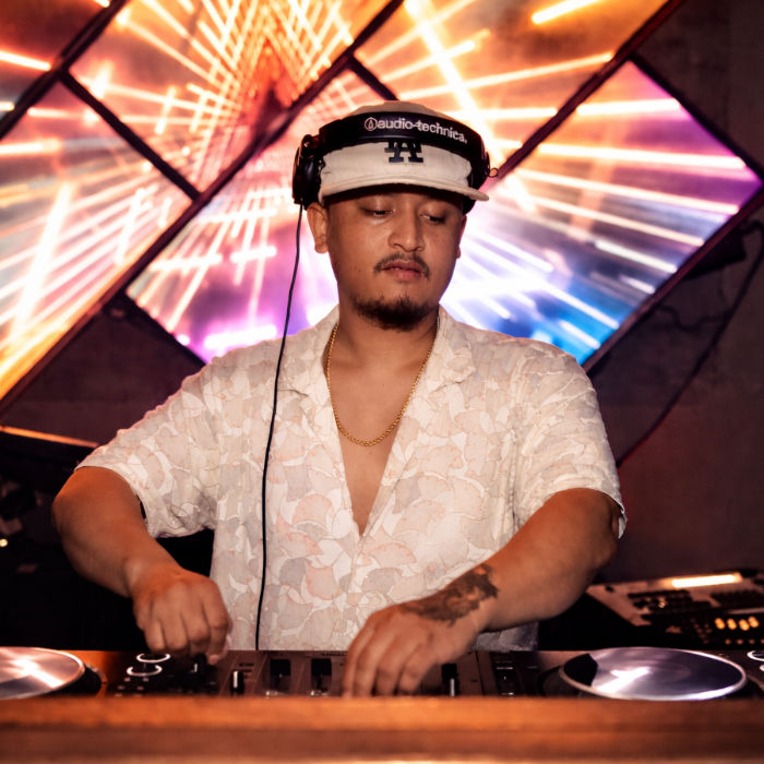 DJ-LEAGUE.NET | DJ Cooper