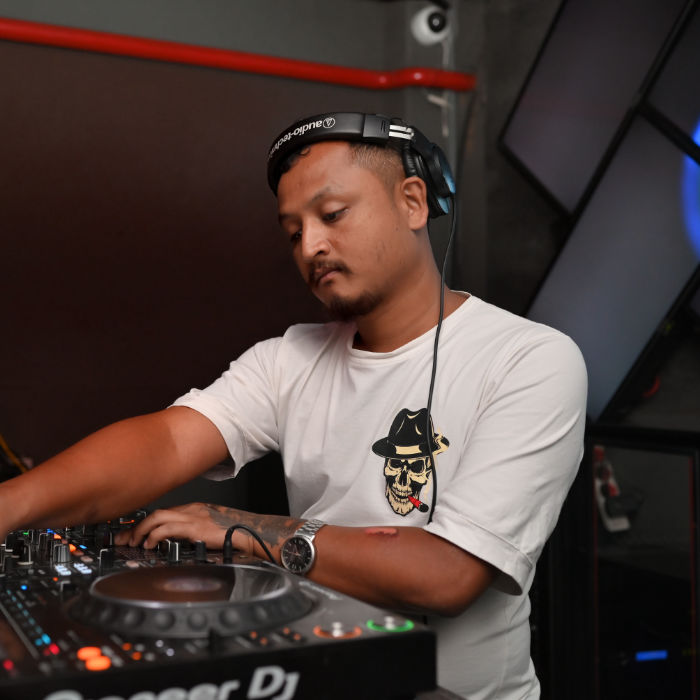 DJ-LEAGUE.NET | DJ Cooper