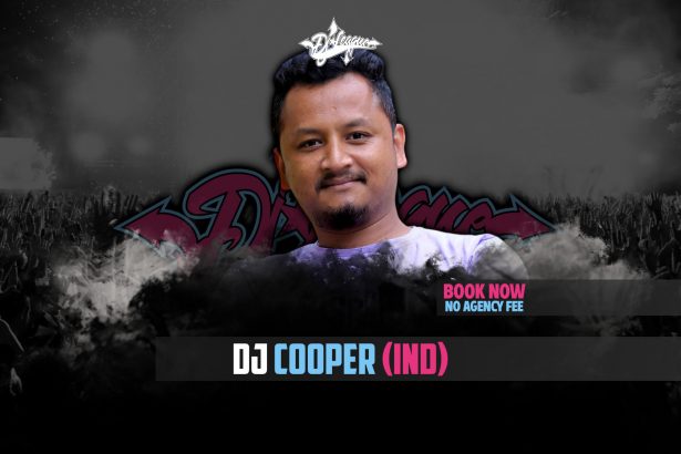 DJ-LEAGUE.NET | DJ Cooper