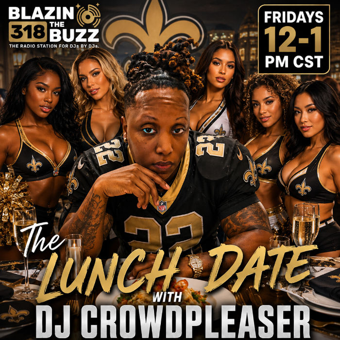 DJ-LEAGUE.NET | DJ Crowdpleaser