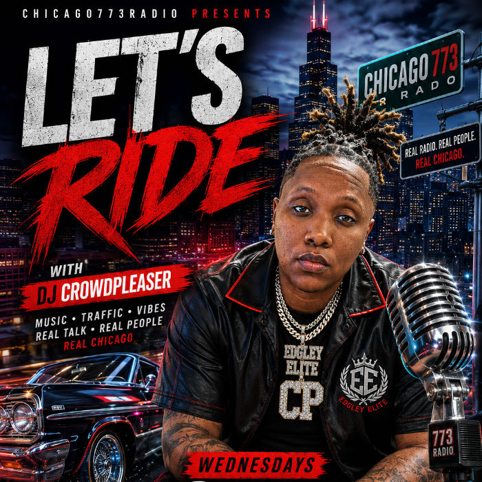 DJ-LEAGUE.NET | DJ Crowdpleaser