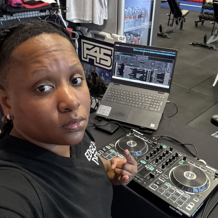 DJ-LEAGUE.NET | DJ Crowdpleaser