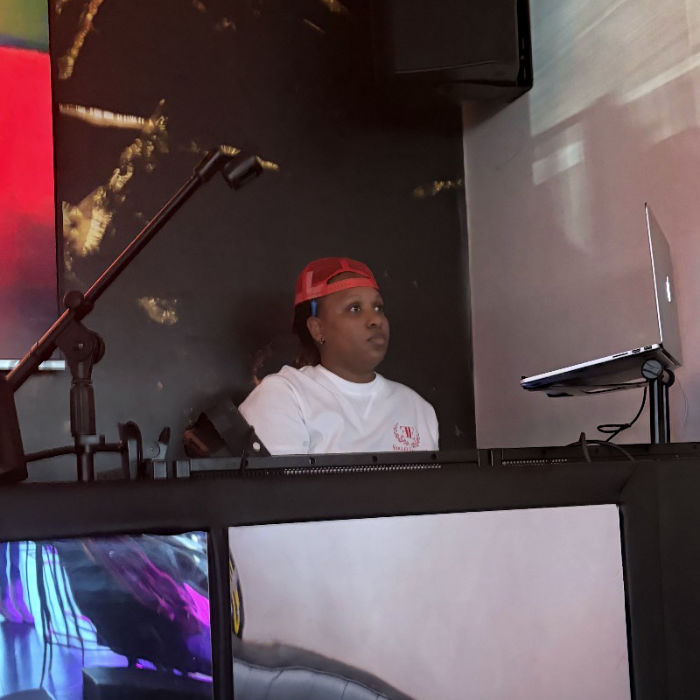 DJ-LEAGUE.NET | DJ Crowdpleaser