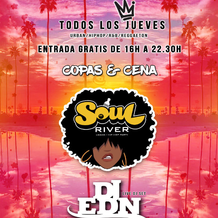 DJ-LEAGUE.NET | DJ EDN