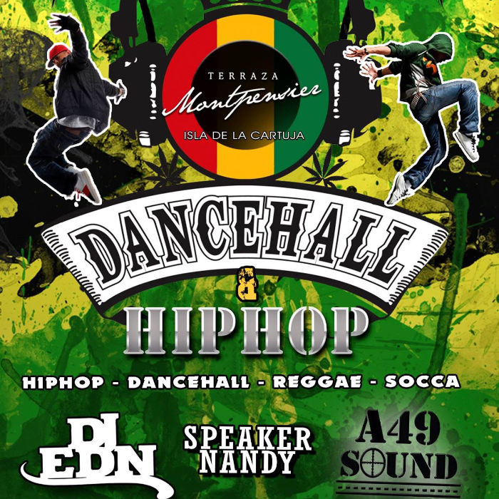 DJ-LEAGUE.NET | DJ EDN