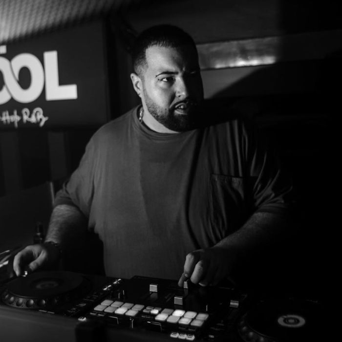 DJ-LEAGUE.NET | DJ EDN