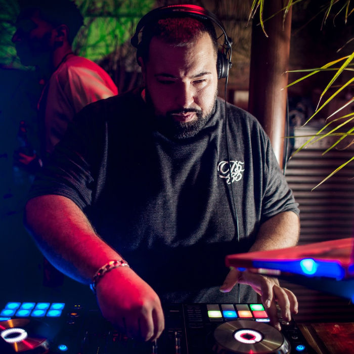 DJ-LEAGUE.NET | DJ EDN