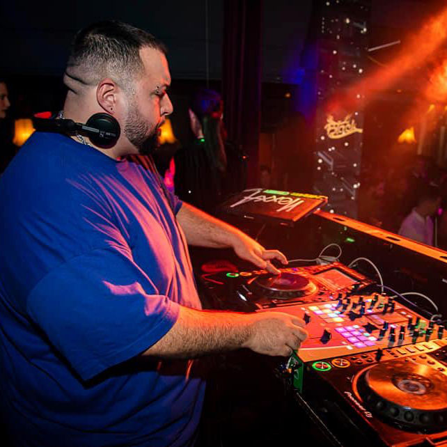 DJ-LEAGUE.NET | DJ EDN