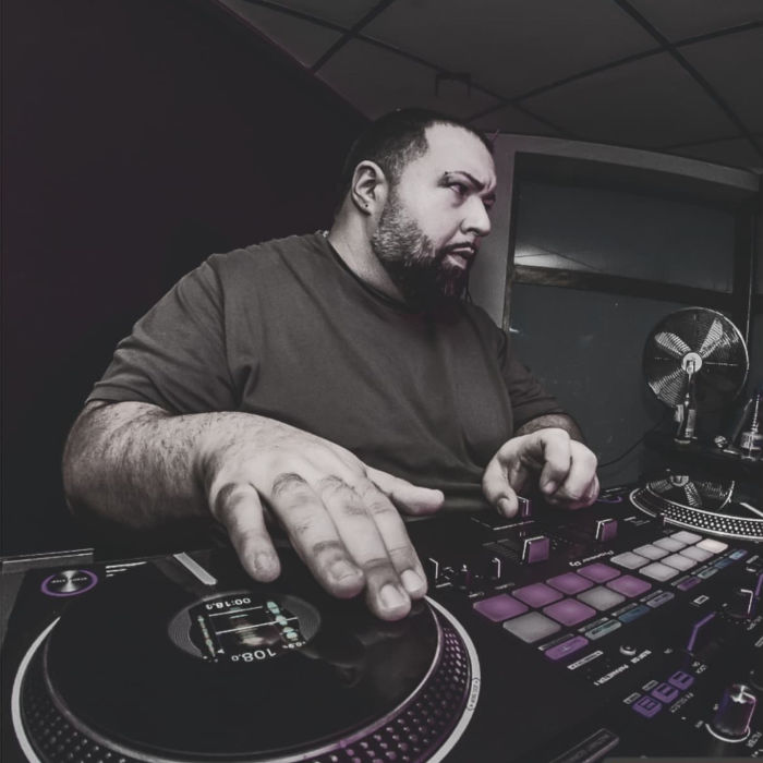 DJ-LEAGUE.NET | DJ EDN