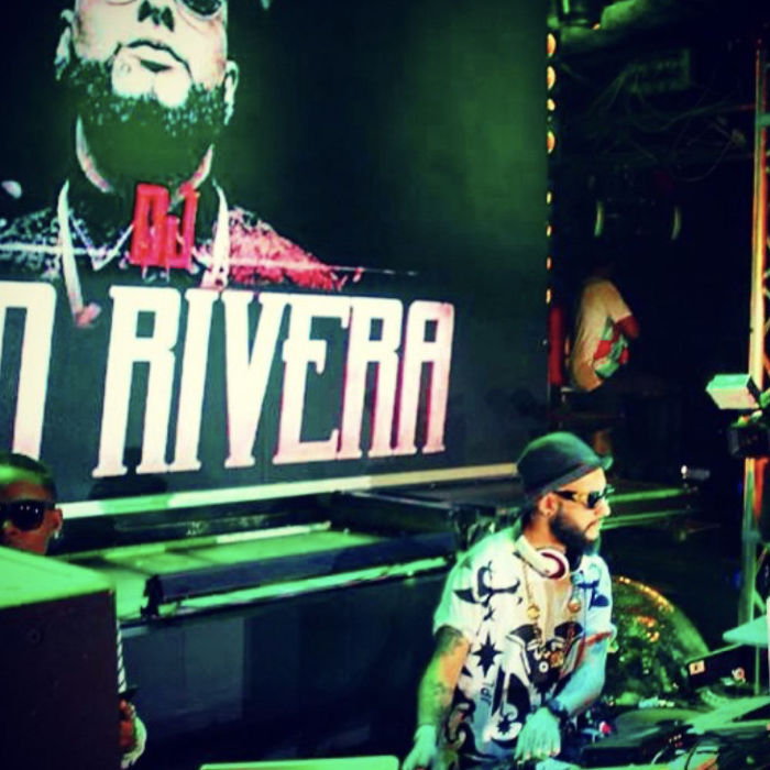 DJ-LEAGUE.NET | DJ RicoRivera