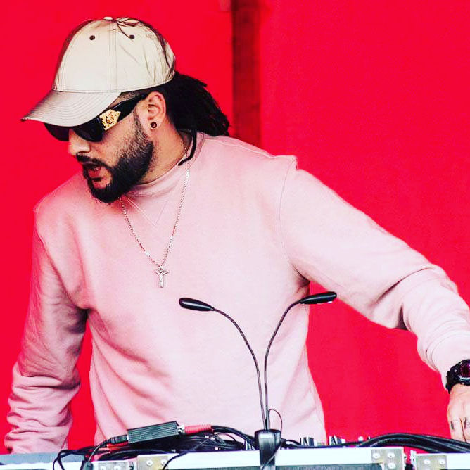 DJ-LEAGUE.NET | DJ RicoRivera