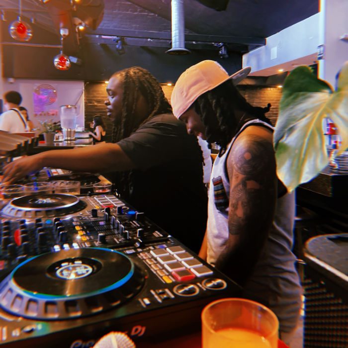 DJ-LEAGUE.NET | DJ The Ty Man
