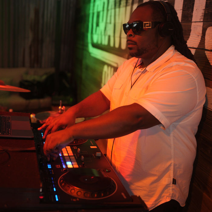 DJ-LEAGUE.NET | DJ The Ty Man