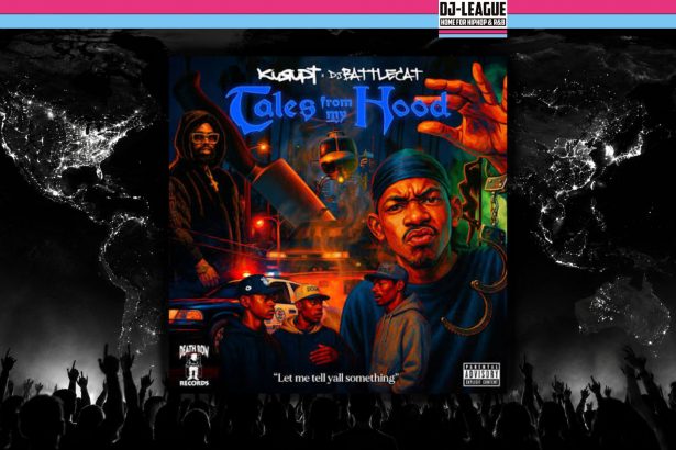 DJ-LEAGUE.NET | Kurupt ft. DJ Battlecat, akeem Ali, Soopafly & BJ The Chicago Kid - I Don't Luv Her