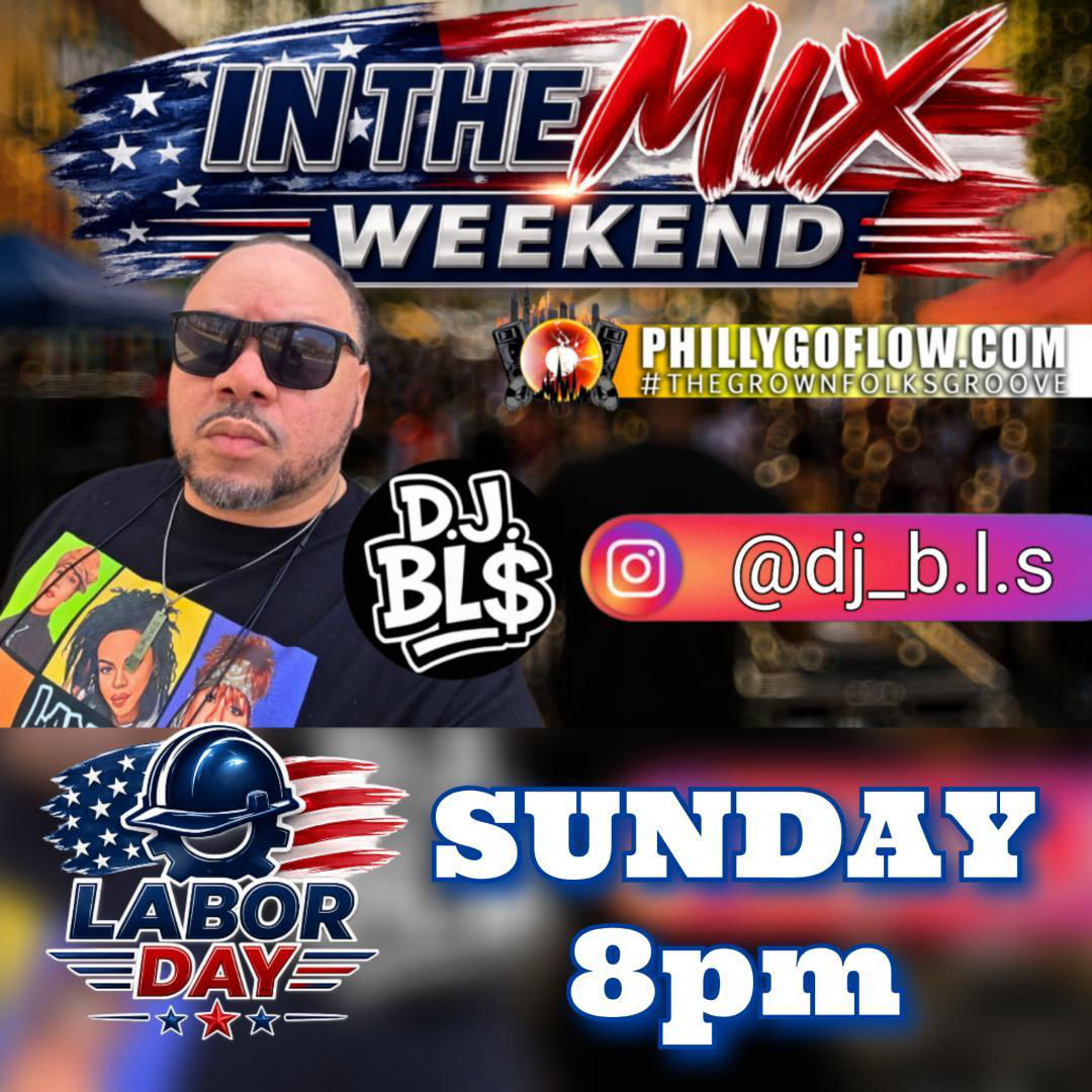 DJ-LEAGUE.NET | DJ BL$
