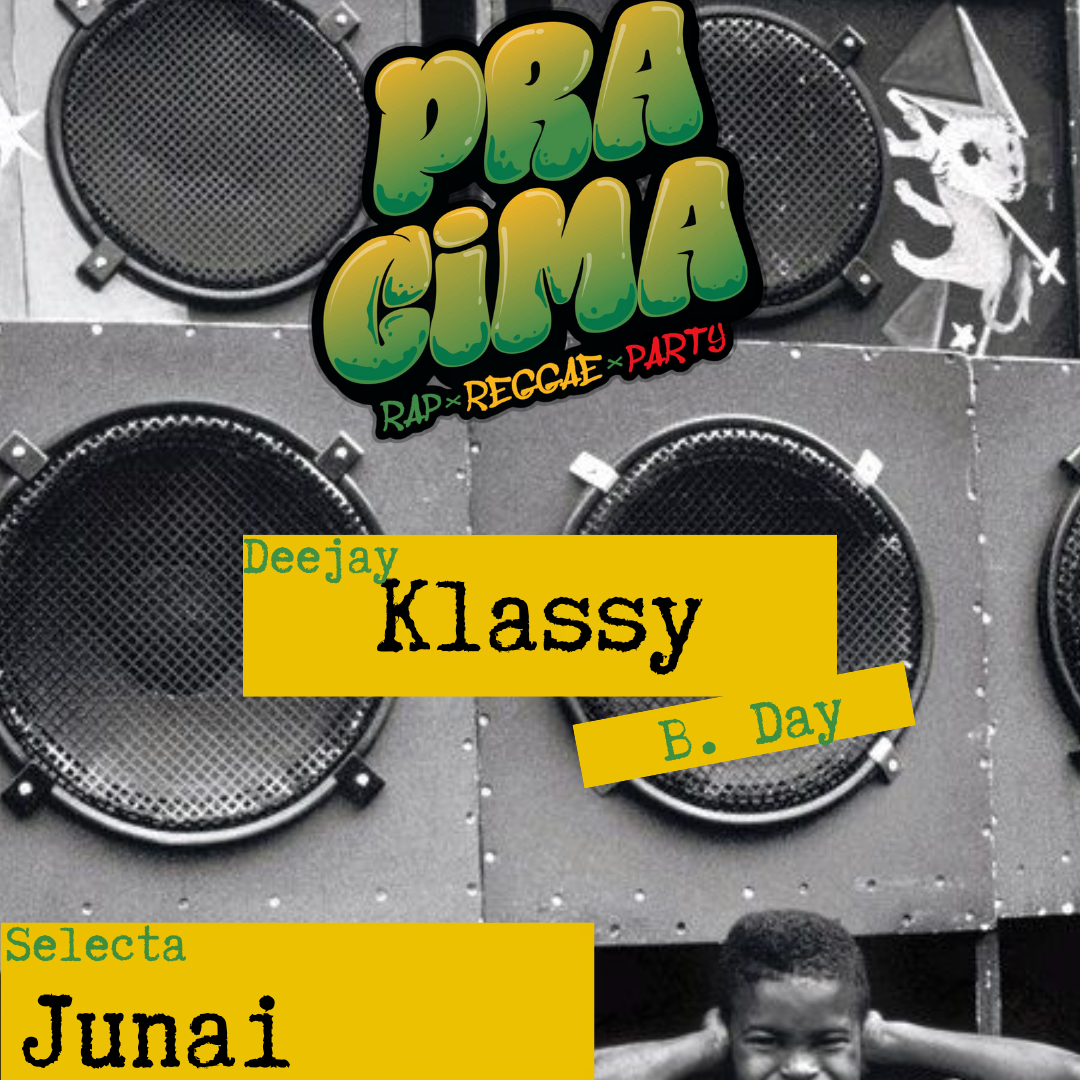 DJ-LEAGUE.NET | DJ Klassy