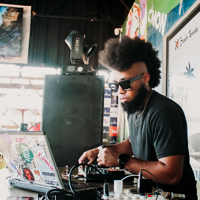 DJ-LEAGUE.NET | DJ Klassy