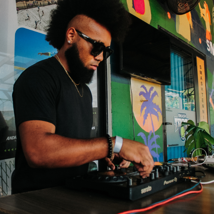 DJ-LEAGUE.NET | DJ Klassy