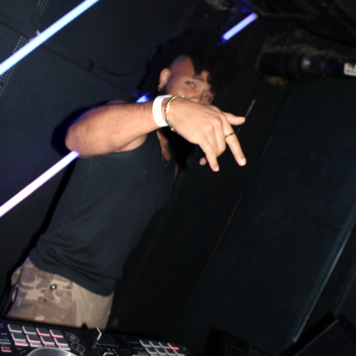 DJ-LEAGUE.NET | DJ Klassy